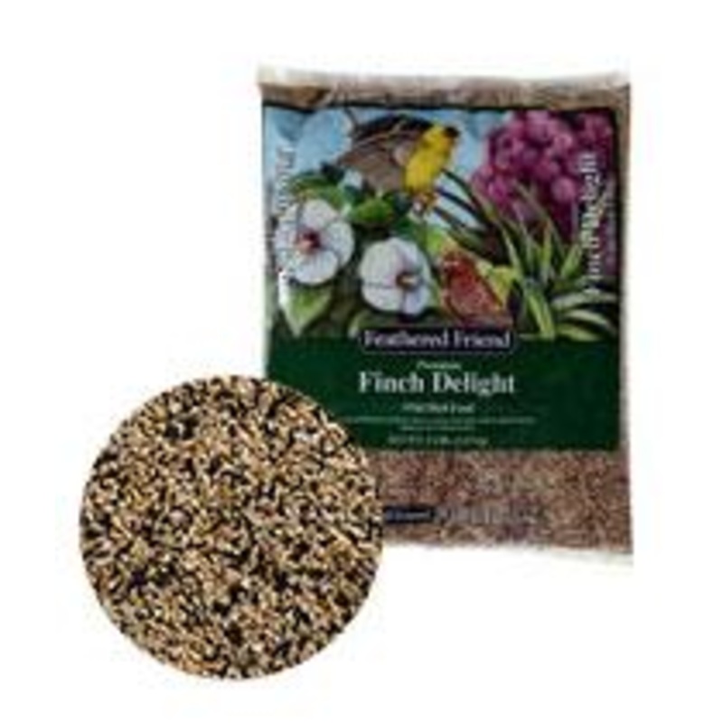 Finch Delight 16 lb