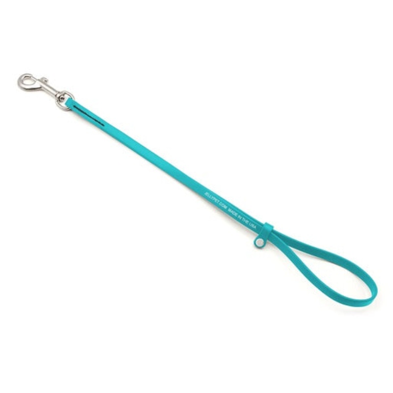 Jelly Pet Grooming Loop 3/8” x24”[Color – Teal]