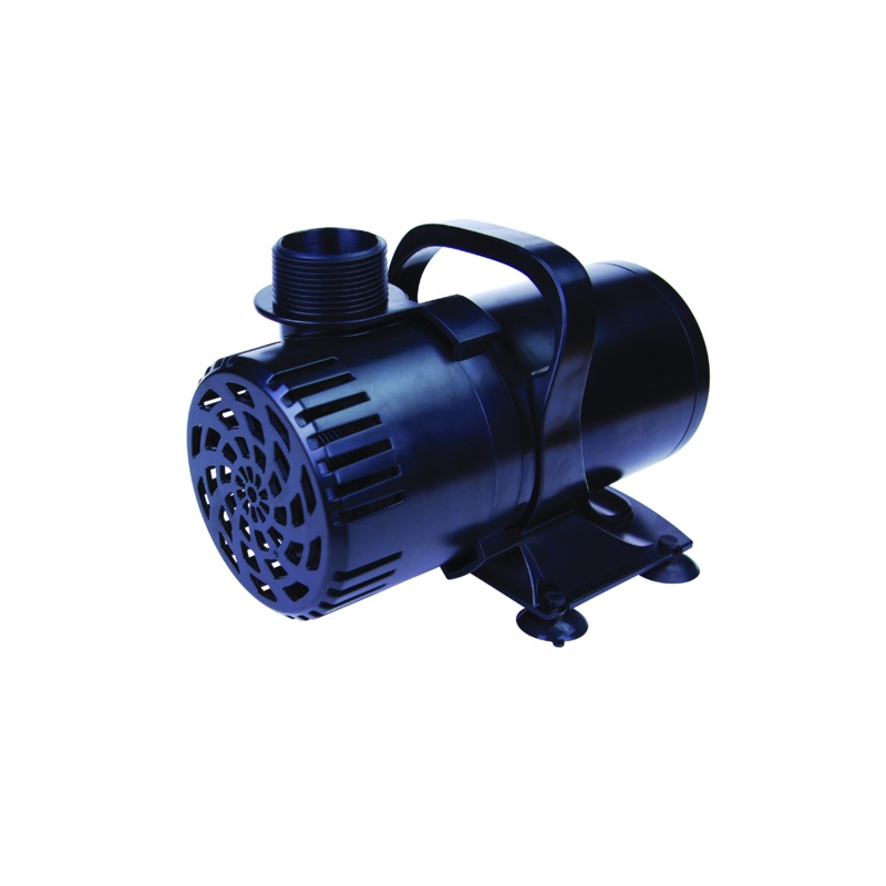 PG 1600 PUMP  115V 60 Hz 1,600 gph