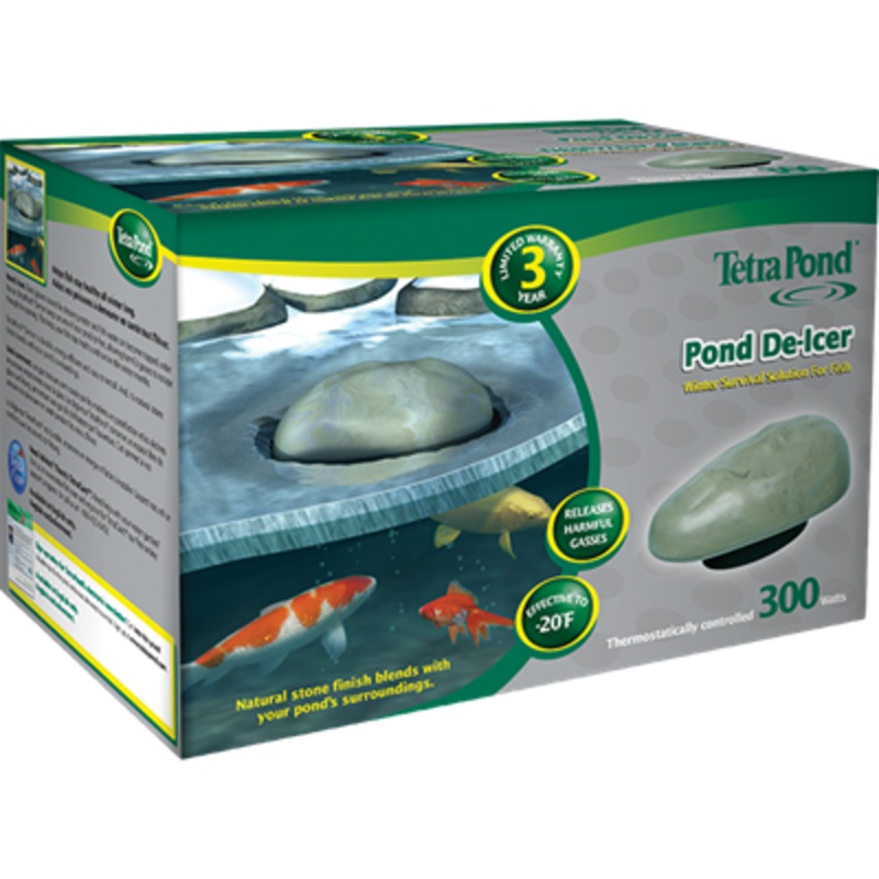 Tetra Floating Pond Deicer