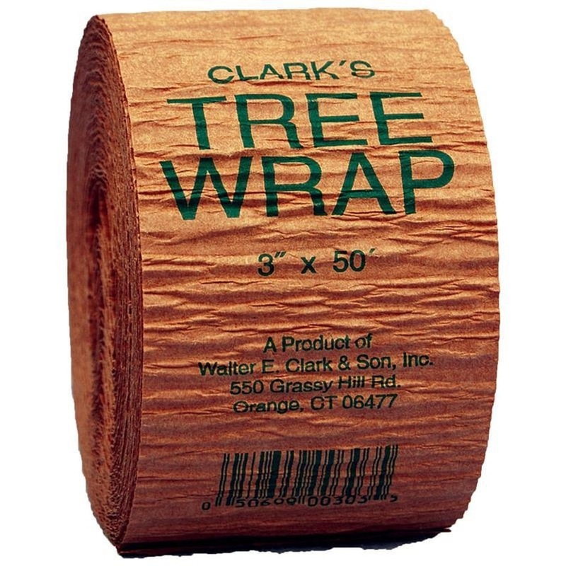 TREE WRAP 1 PIECE TAN