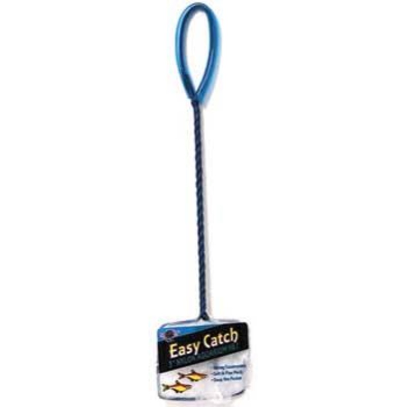 EZ Catch Fine Mesh Fish Net 4 EZ Catch Fine Mesh