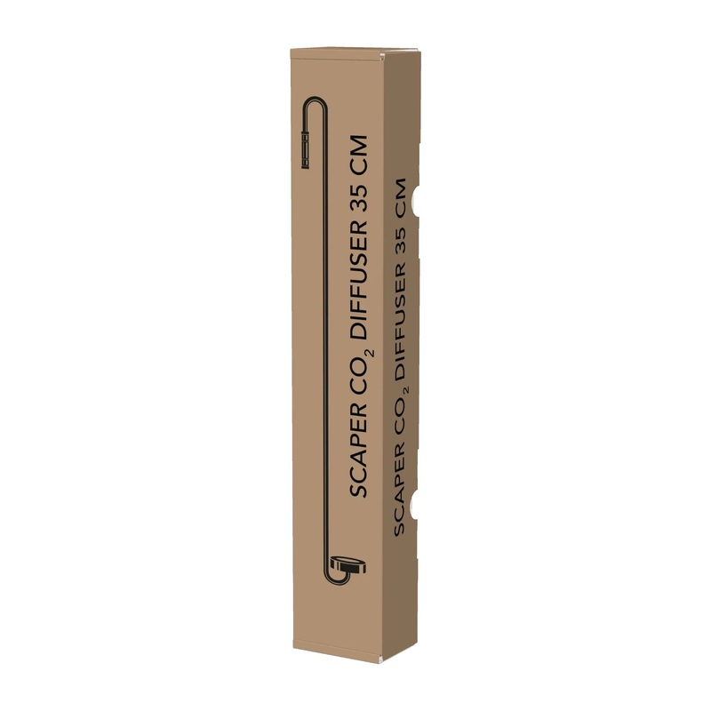 Scaper CO Diffuser – 35cm