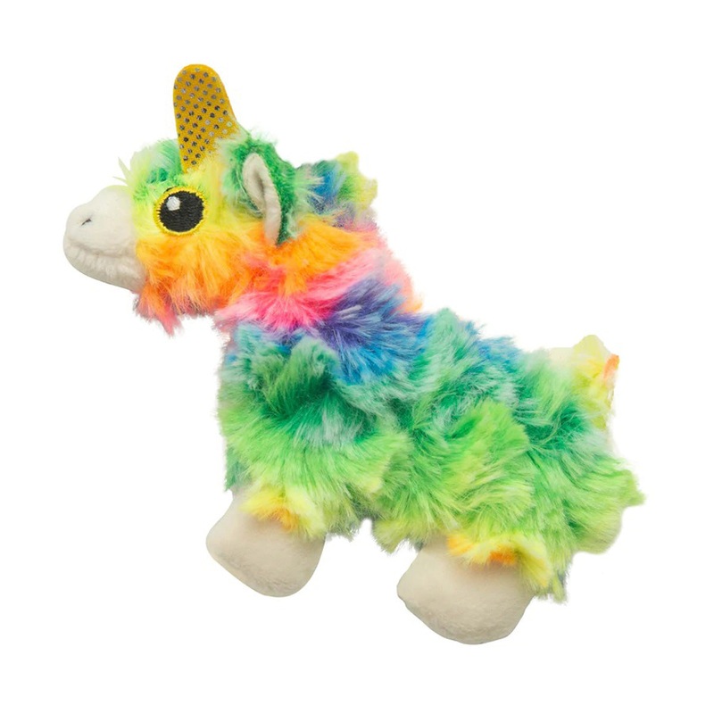 Snugarooz Pet Kitty Momma with Catnip 4″ Cat Toy