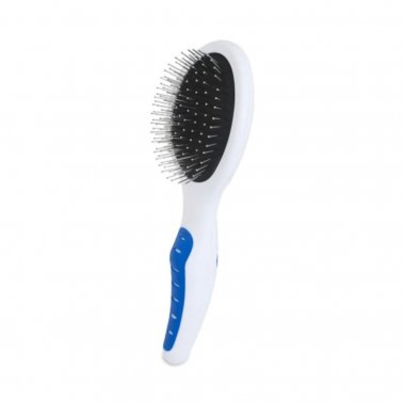JW Gripsoft Pin Brush Small