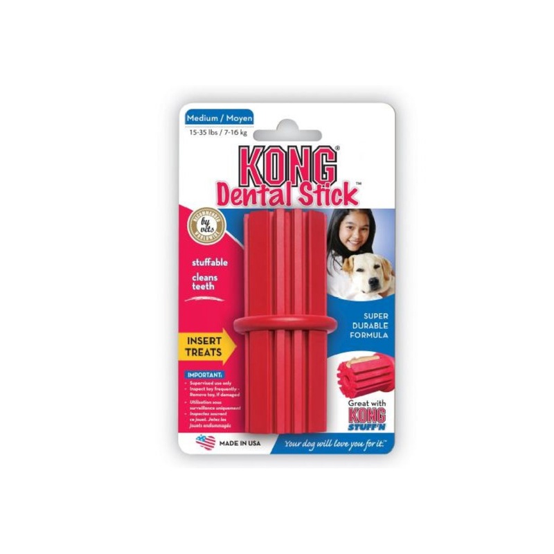 Kong Dental Stick S