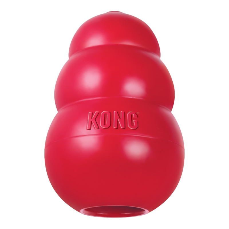 KONG DOG CLASSIC SMALL