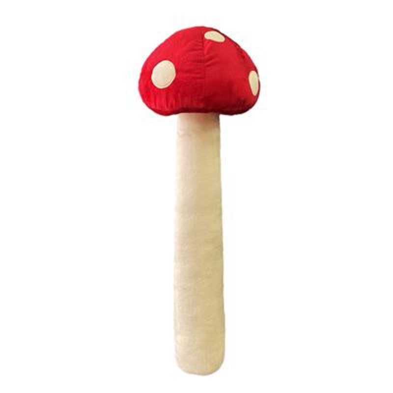 Petlou 29″ Colossal Mushroom Dog Toy