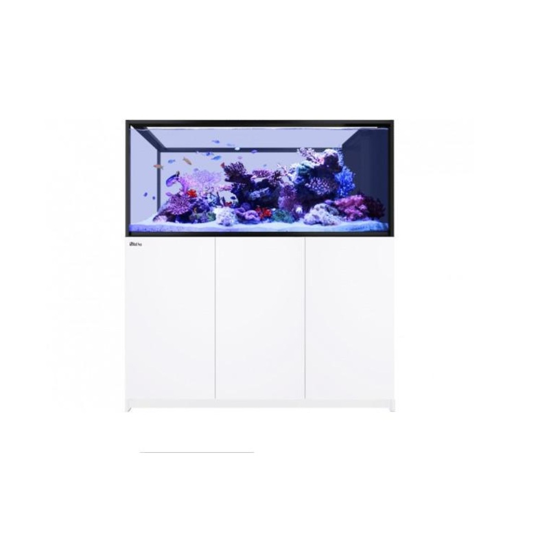 Red Sea REEFER Peninsula G2+ S-700 Complete System Black