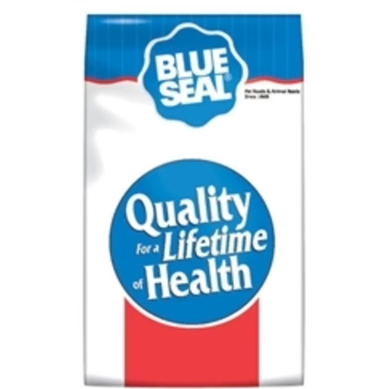 Blue Seal Coarse Cracked Corn