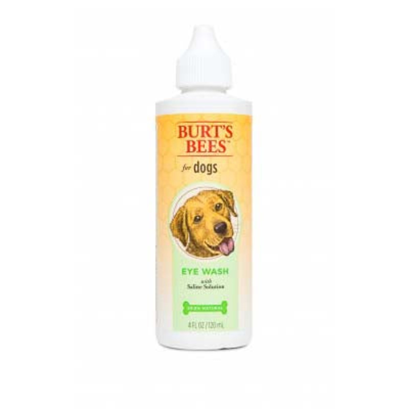 Burt’s Bees Eye Wash 118ml Dog