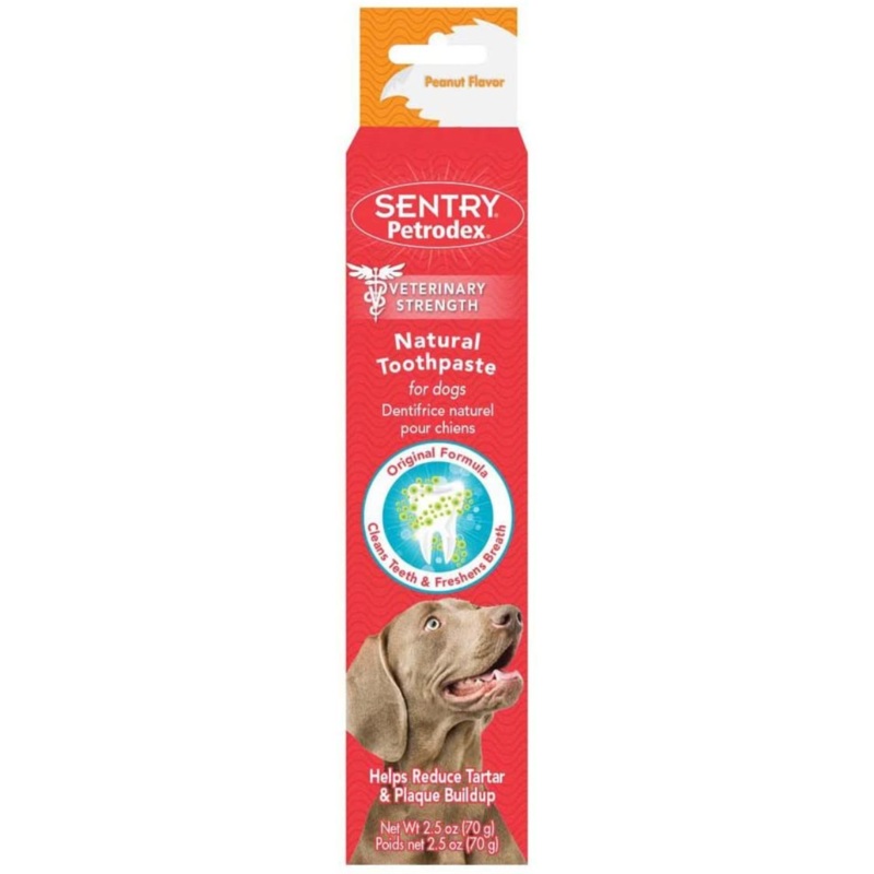 Enzymatic Toothpaste 70g Poultry