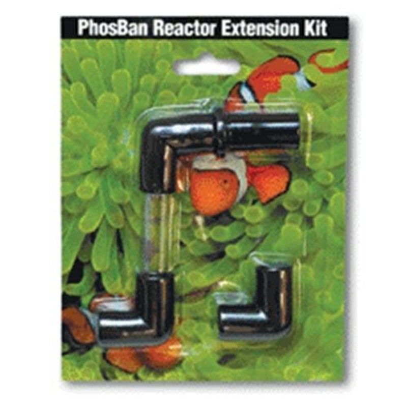 Two Little Fishies PhosBan Reactor 150 Extension Kit