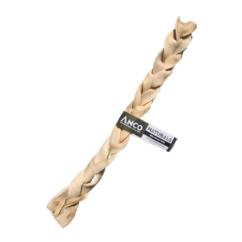 Mega Buffalo Braid 50cm
