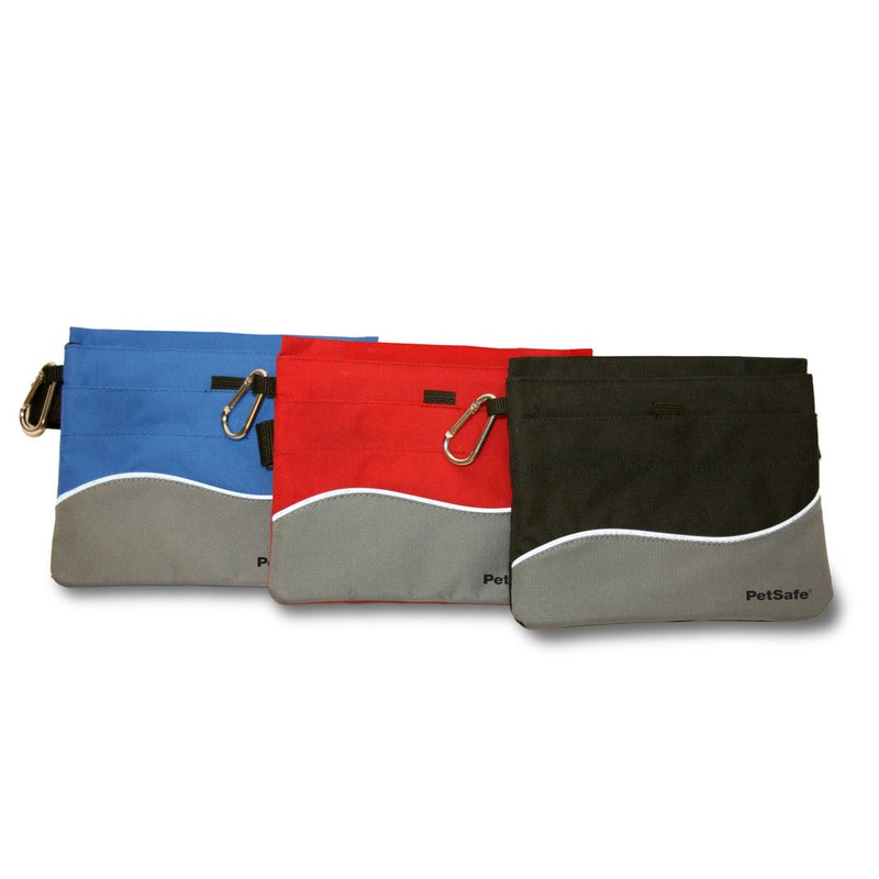 Petsafe Treat Pouch Sport Blue