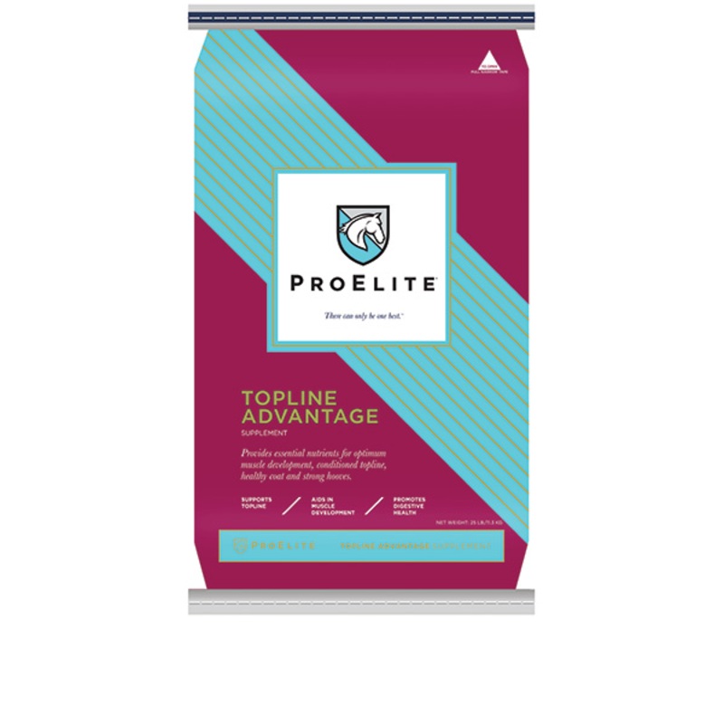 ProElite Topline Advantage