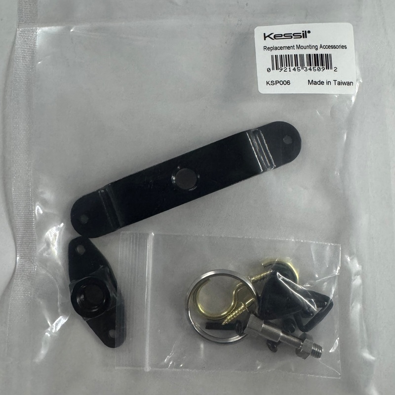Replacement Mounting Accessories Replacement Mounting Accessories (each)