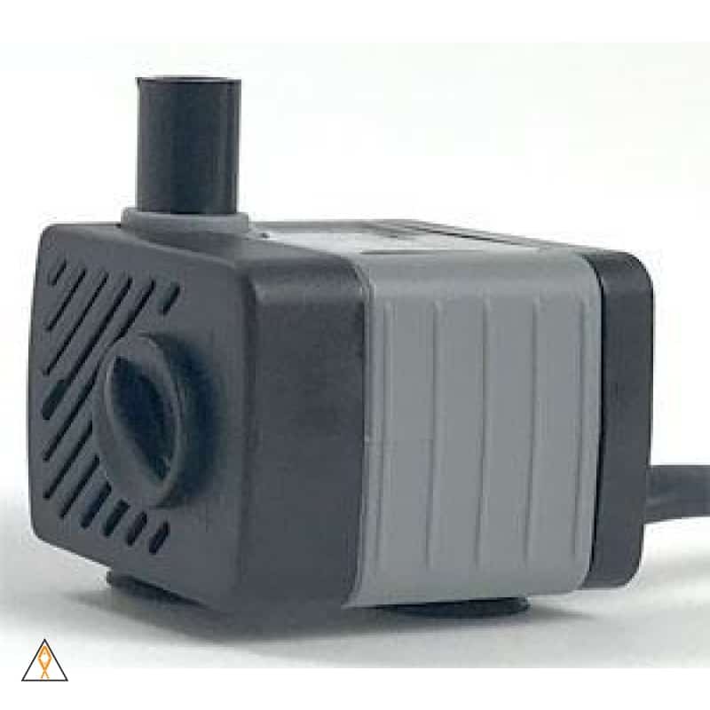 Powerhead Wavemaker Pump – Azoo 180 (47 GPH)