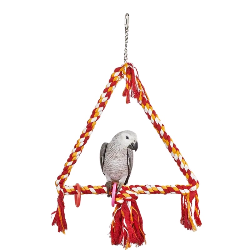 Rope Triangle