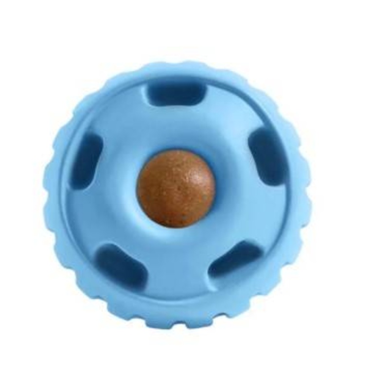 Woof The Pupsicle Dog Toy