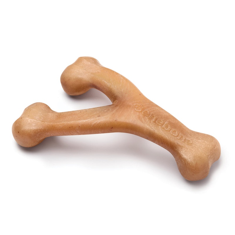 Benebone Chicken Wishbone Small