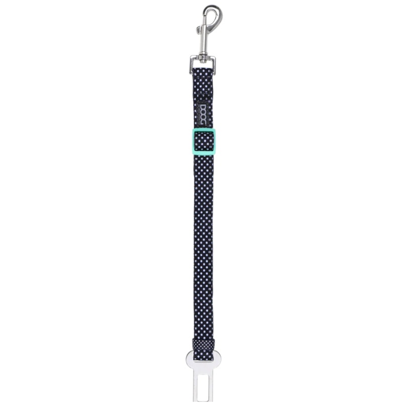 DOOG SEAT BELT FOR DOG HARNESSES PONGO