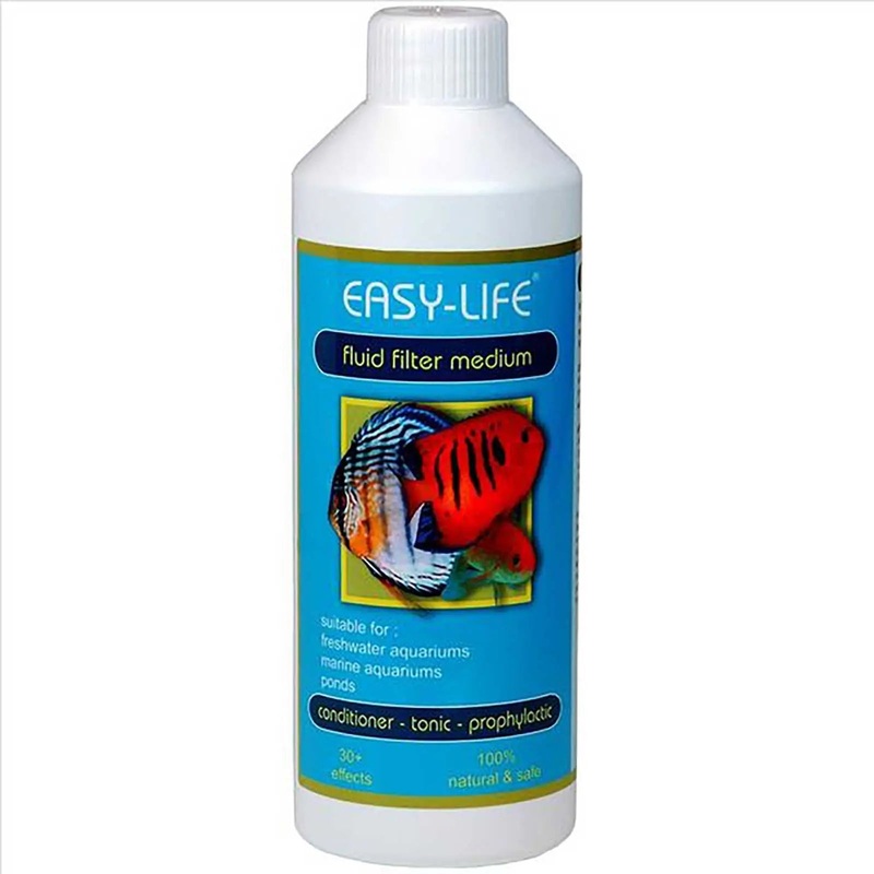 Easy Life Fluid Filter Media Water Conditioner 250mL