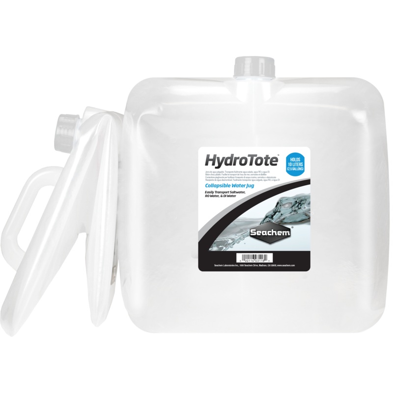 HydroTote HydroTote 10 L / 2.6 fl. gal. – MAP Price $9.42