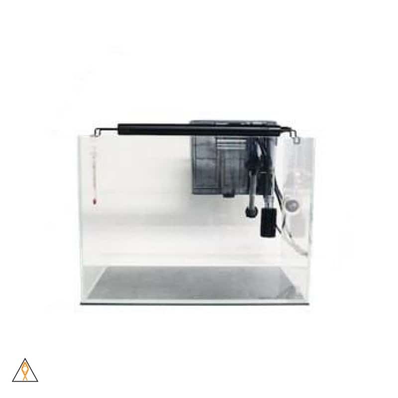 Nano Nature Aquarium Kit, 5 GAL – ALA Kit & Soil