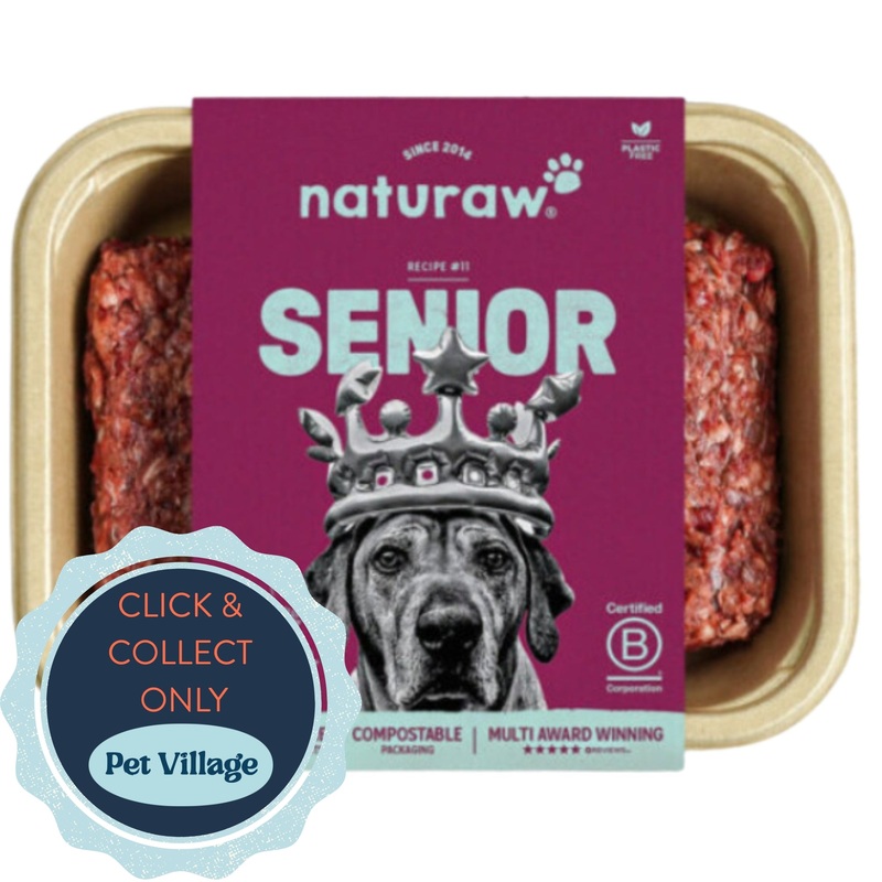 Naturaw Senior 500g