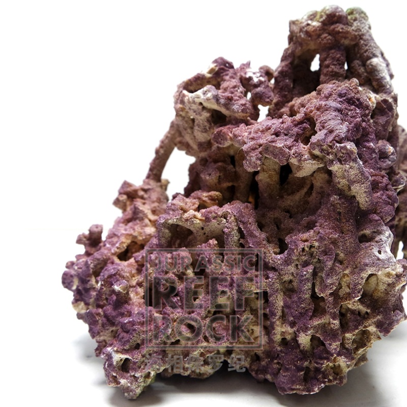 Jurassic Reef Rock Mixed Sizes, 12KG / Box