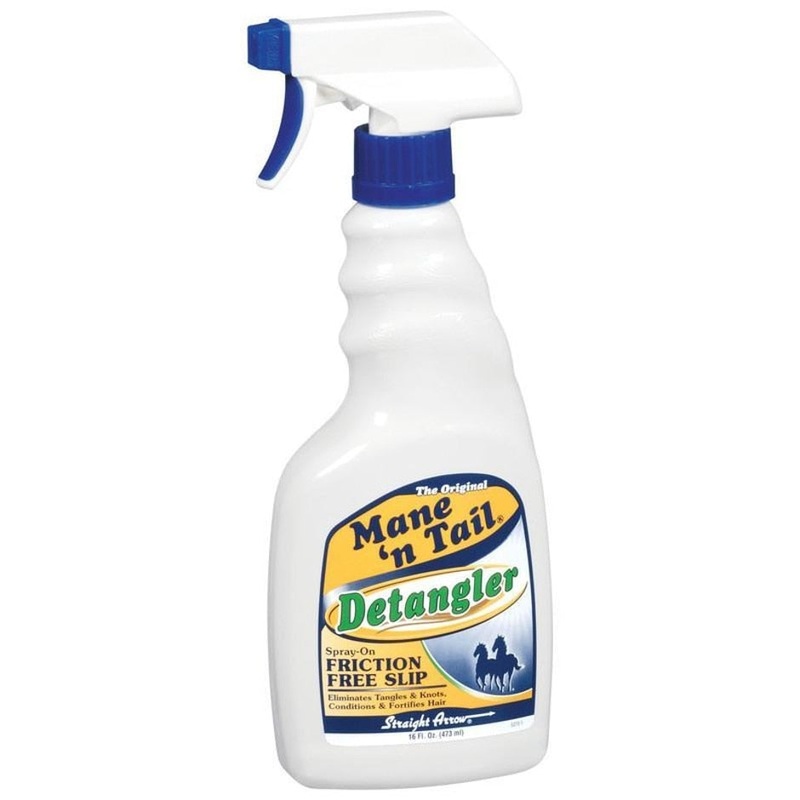 Mane N’ Tail Detangler 32 OZ