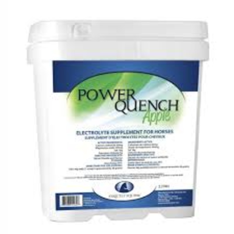 Strictly Equine Power Quench – Apple 5lb