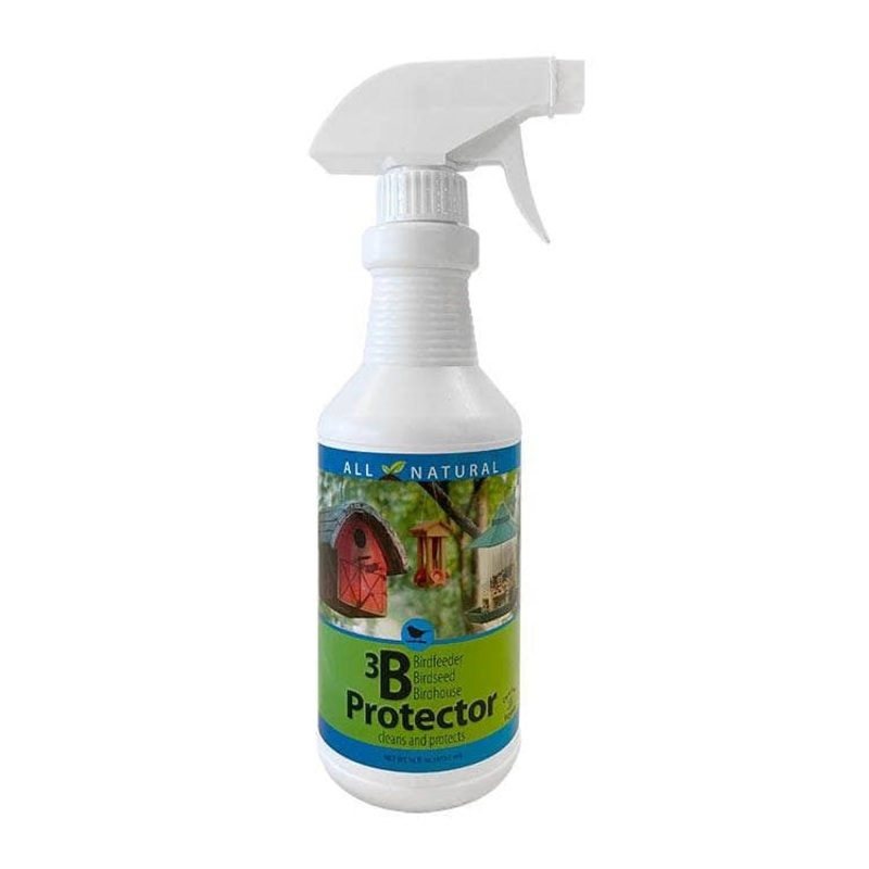 3B Protection Spray, 16 oz.