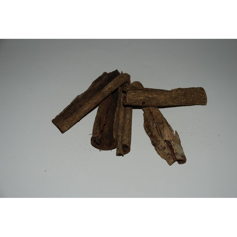 Ken’s Premium Catappa Bark Tubes 3 Pack
