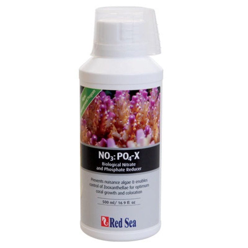 Red Sea Nitrate & Phosphate Reducer 500 ml