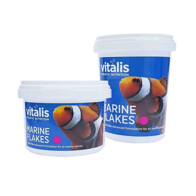 Vitalis Marine Flakes 22g