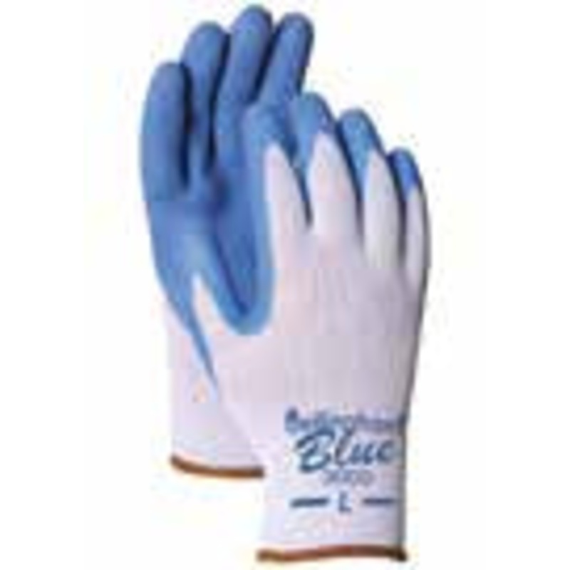Bellingham Blue Premium General Purpose Work Glove