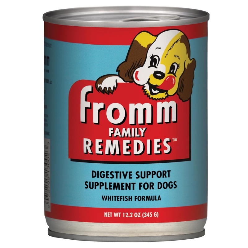 Fromm Remedies Whitefish Formula Dog Food