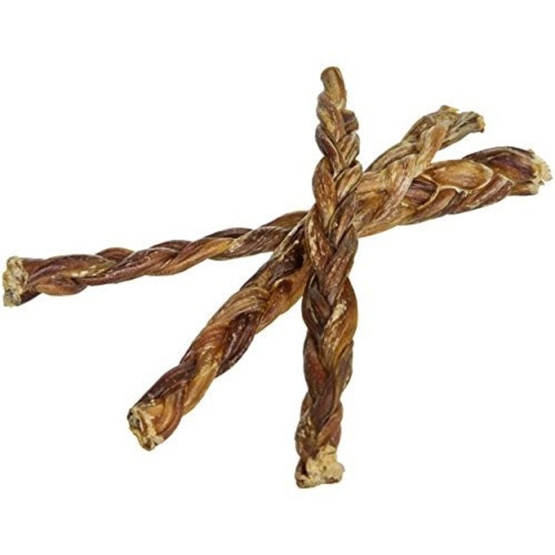 Lennox 12″ Braided Pork PIzzle 12″
