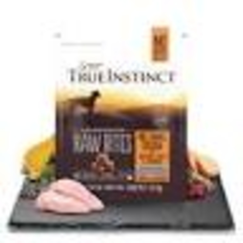 True Instinct Raw Bites Lamb Puppy 500g