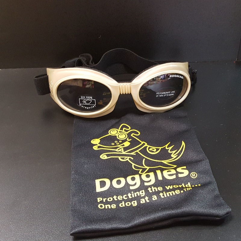 Doggles – Dog Goggles Assorted