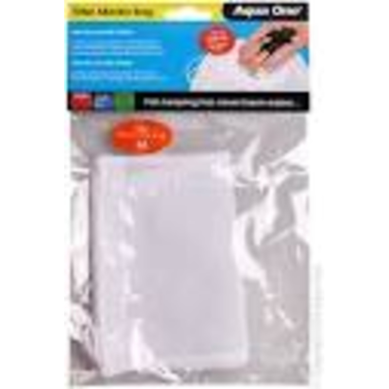 Netting Bag – 6.5x5inch / 16x12cm Medium