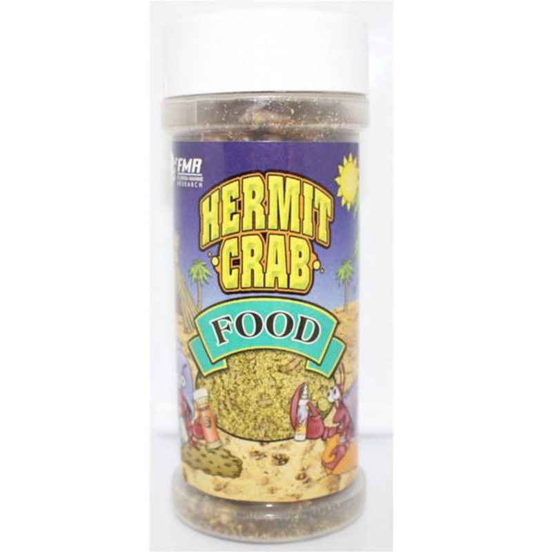 Food – Hermit Crab 4 oz (each) Food – Hermit Crab 4 oz (each)