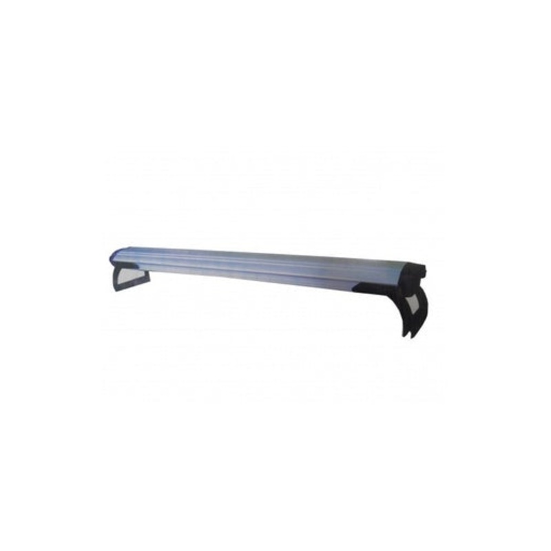KW Zone Tube Light With Aluminium Cover Double (2 Blue + High Glow)[Model – AL1800-D-25W-2]
