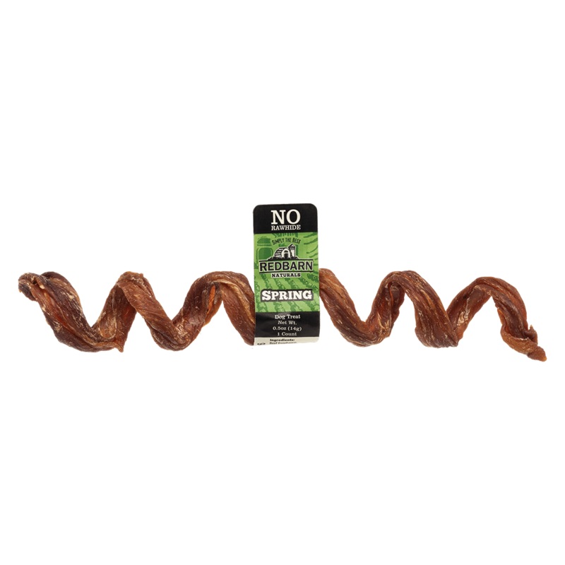 Redbarn Esophagus Spring Chewy Dog Treat Pack of 1