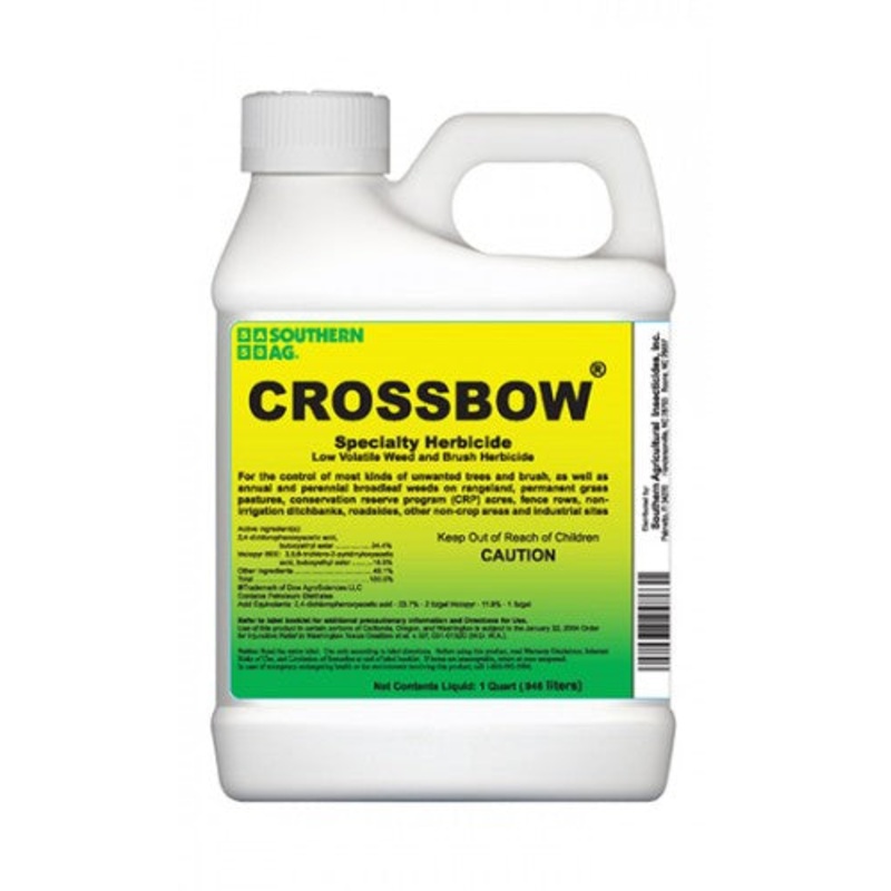 Southern Ag Crossbow Specialty Herbicide 1 Qt