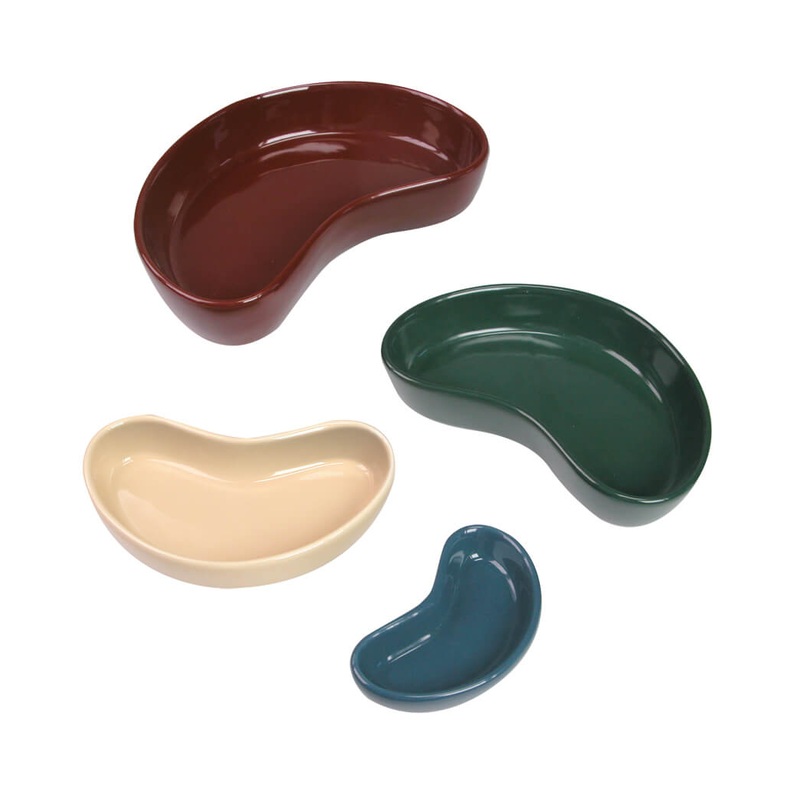 Zilla Kidney Shaped Terrarium Dish Small