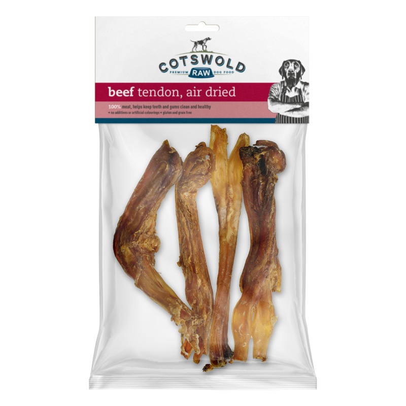 Cotswold Raw Beef Tendon 250g