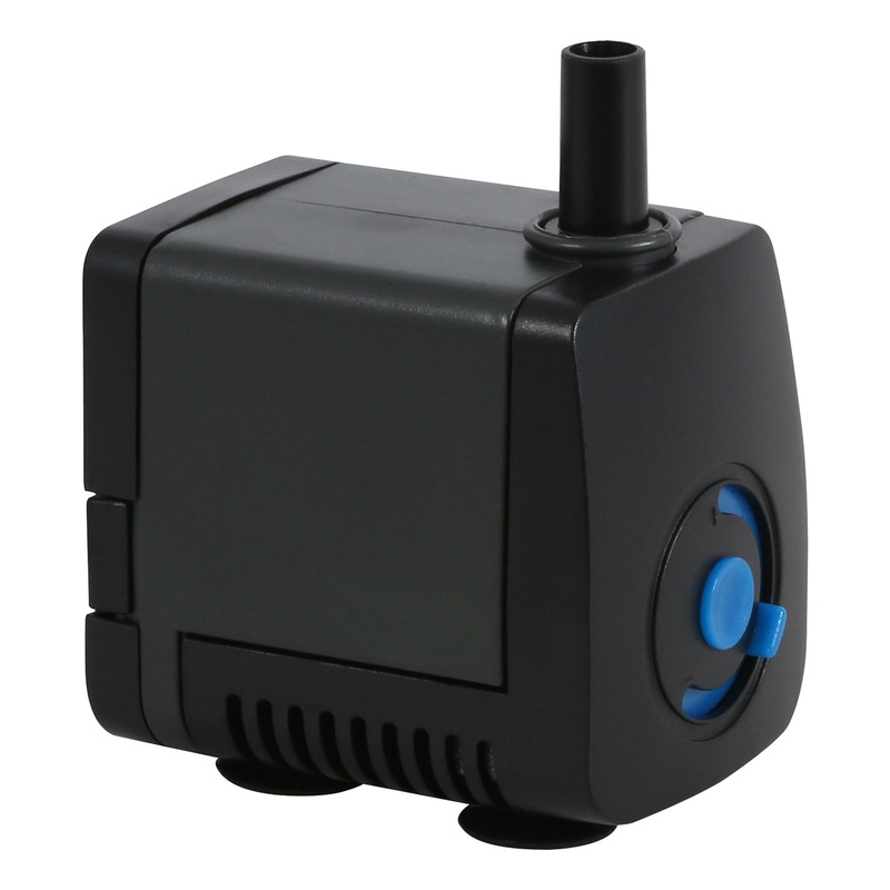 EcoPlus 132 Water Pump